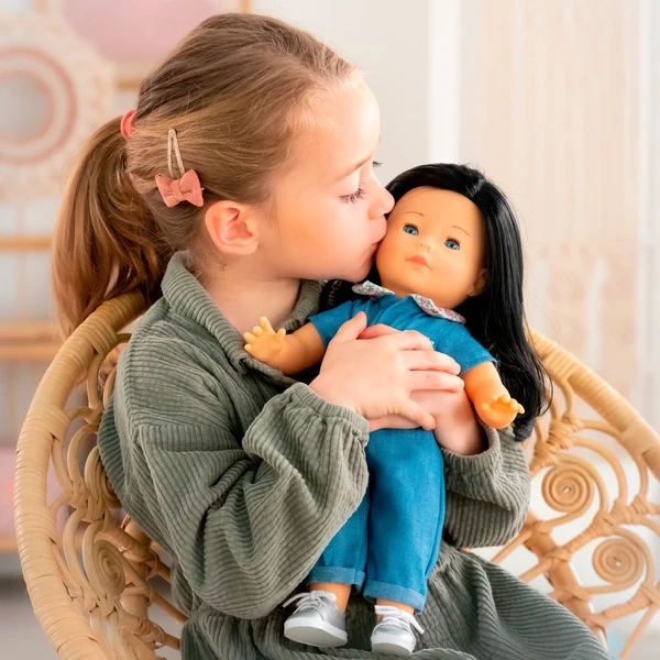 Simba Corolle Ma Corolle - Perrine, Puppe – Bild 5