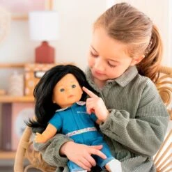 Simba Corolle Ma Corolle - Perrine, Puppe -Kinderspielwaren Geschäft Simba Corolle Ma Corolle Perrine Puppe@@1915306 5