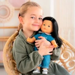 Simba Corolle Ma Corolle - Perrine, Puppe -Kinderspielwaren Geschäft Simba Corolle Ma Corolle Perrine Puppe@@1915306 6