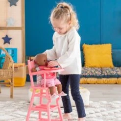 Simba Corolle Mon Grand Poupon 36-42 Cm Großes Fütterset, Puppenzubehör -Kinderspielwaren Geschäft Simba Corolle Mon Grand Poupon 36 42 cm gro es F tterset Puppenzubeh r@@1914917 8