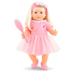 Simba Corolle Mon Grand Poupon Adele, Blond, Puppe -Kinderspielwaren Geschäft Simba Corolle Mon Grand Poupon Adele blond Puppe@@1743194 2