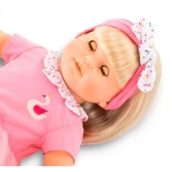 Simba Corolle Mon Grand Poupon Adele, Blond, Puppe -Kinderspielwaren Geschäft Simba Corolle Mon Grand Poupon Adele blond Puppe@@1743194 3