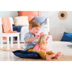 Simba Corolle Mon Grand Poupon Adele, Blond, Puppe -Kinderspielwaren Geschäft Simba Corolle Mon Grand Poupon Adele blond Puppe@@1743194 5