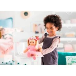 Simba Corolle Mon Grand Poupon Adele, Blond, Puppe -Kinderspielwaren Geschäft Simba Corolle Mon Grand Poupon Adele blond Puppe@@1743194 6