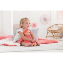 Simba Corolle Mon Grand Poupon Lila Chérie, Puppe -Kinderspielwaren Geschäft Simba Corolle Mon Grand Poupon Lila Ch rie Puppe@@1743192 5