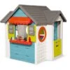Smoby Chef Haus, Gartenspielgerät -Kinderspielwaren Geschäft Smoby Chef Haus Gartenspielger t@@1ssivs3o