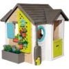 Smoby Gartenhaus, Gartenspielgerät -Kinderspielwaren Geschäft Smoby Gartenhaus Gartenspielger t@@1678214