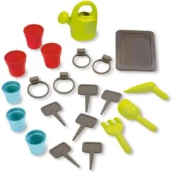 Smoby Gartenhaus, Gartenspielgerät -Kinderspielwaren Geschäft Smoby Gartenhaus Gartenspielger t@@1678214 2