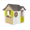Smoby Mein Neues Haus, Gartenspielgerät -Kinderspielwaren Geschäft Smoby Mein neues Haus Gartenspielger t@@1678215