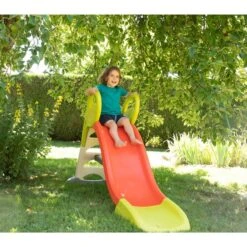 Smoby Rutsche KS -Kinderspielwaren Geschäft Smoby Rutsche KS@@1195461 6