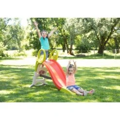 Smoby Rutsche KS -Kinderspielwaren Geschäft Smoby Rutsche KS@@1195461 7