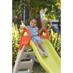 Smoby Smoby Funny Ll Wellenrutsche 16 Smoby Smoby Funny Ll Wellenrutsche -Kinderspielwaren Geschäft Smoby Smoby Funny ll Wellenrutsche@@100007041 6