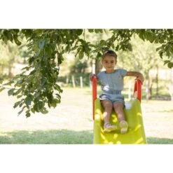 Smoby Smoby Funny Ll Wellenrutsche 17 Smoby Smoby Funny Ll Wellenrutsche -Kinderspielwaren Geschäft Smoby Smoby Funny ll Wellenrutsche@@100007041 7