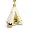 Smoby Spielzelt Tipi -Kinderspielwaren Geschäft Smoby Spielzelt Tipi@@1678222
