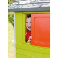 Smoby Stelzenhaus, Gartenspielgerät -Kinderspielwaren Geschäft Smoby Stelzenhaus Gartenspielger t@@1ssivs32 5