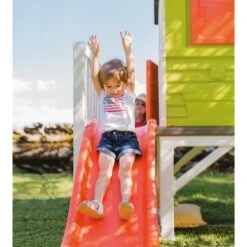 Smoby Stelzenhaus, Gartenspielgerät -Kinderspielwaren Geschäft Smoby Stelzenhaus Gartenspielger t@@1ssivs32 6