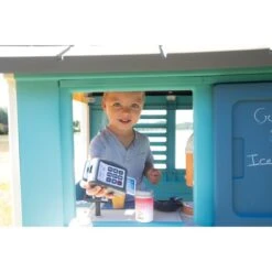 Smoby Sweety Corner, Gartenspielgerät -Kinderspielwaren Geschäft Smoby Sweety Corner Gartenspielger t@@1788608 2