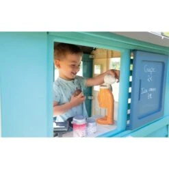 Smoby Sweety Corner, Gartenspielgerät -Kinderspielwaren Geschäft Smoby Sweety Corner Gartenspielger t@@1788608 4