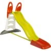 Smoby XL Doppel-Wellen-Rutsche -Kinderspielwaren Geschäft Smoby XL Doppel Wellen Rutsche@@1ssivs2h