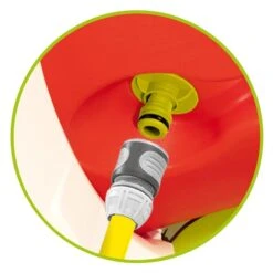 Smoby XL Doppel-Wellen-Rutsche -Kinderspielwaren Geschäft Smoby XL Doppel Wellen Rutsche@@1ssivs2h 4