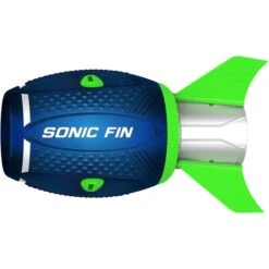 Spin Master Aerobie Sonic Fin Football, Gartenspielgerät -Kinderspielwaren Geschäft Spin Master Aerobie Sonic Fin Football Gartenspielger t@@1814423 1