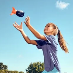 Spin Master Aerobie Super Sonic Fin Catch, Gartenspielgerät -Kinderspielwaren Geschäft Spin Master Aerobie Super Sonic Fin Catch Gartenspielger t@@100008508 4