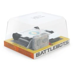 Spin Master HEXBUG Battle Bots - DUCK!, Spielfigur -Kinderspielwaren Geschäft Spin Master HEXBUG Battle Bots DUCK Spielfigur@@100008405 1