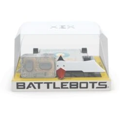 Spin Master HEXBUG Battle Bots - DUCK!, Spielfigur -Kinderspielwaren Geschäft Spin Master HEXBUG Battle Bots DUCK Spielfigur@@100008405 2