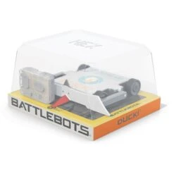 Spin Master HEXBUG Battle Bots - DUCK!, Spielfigur -Kinderspielwaren Geschäft Spin Master HEXBUG Battle Bots DUCK Spielfigur@@100008405 4