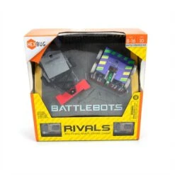 Spin Master HEXBUG Battle Bots - Rivals (Tombstome Und Witch Doctor), Spielfigur -Kinderspielwaren Geschäft Spin Master HEXBUG Battle Bots Rivals Tombstome und Witch Doctor Spielfigur@@100008409 10