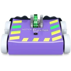 Spin Master HEXBUG Battle Bots - Rivals (Tombstome Und Witch Doctor), Spielfigur -Kinderspielwaren Geschäft Spin Master HEXBUG Battle Bots Rivals Tombstome und Witch Doctor Spielfigur@@100008409 7