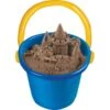Spin Master Kinetic Sand Beach Sand, Spielsand -Kinderspielwaren Geschäft Spin Master Kinetic Sand Beach Sand Spielsand@@1sswk007