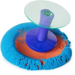 Spin Master Kinetic Sand Sandisfactory Set, Spielsand -Kinderspielwaren Geschäft Spin Master Kinetic Sand Sandisfactory Set Spielsand@@1761676 6
