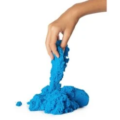 Spin Master Kinetic Sand Sandisfactory Set, Spielsand -Kinderspielwaren Geschäft Spin Master Kinetic Sand Sandisfactory Set Spielsand@@1761676 7