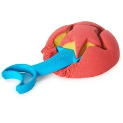 Spin Master Kinetic Sand Sandisfactory Set, Spielsand -Kinderspielwaren Geschäft Spin Master Kinetic Sand Sandisfactory Set Spielsand@@1761676 8