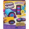 Spin Master Kinetic Sand - Slice N'Surprise Set, Spielsand -Kinderspielwaren Geschäft Spin Master Kinetic Sand Slice N Surprise Set Spielsand@@1811731