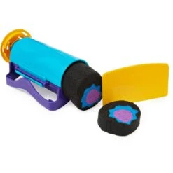 Spin Master Kinetic Sand - Slice N'Surprise Set, Spielsand -Kinderspielwaren Geschäft Spin Master Kinetic Sand Slice N Surprise Set Spielsand@@1811731 2