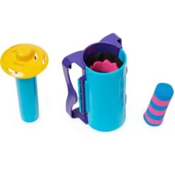 Spin Master Kinetic Sand - Slice N'Surprise Set, Spielsand -Kinderspielwaren Geschäft Spin Master Kinetic Sand Slice N Surprise Set Spielsand@@1811731 4