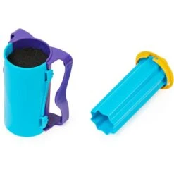 Spin Master Kinetic Sand - Slice N'Surprise Set, Spielsand -Kinderspielwaren Geschäft Spin Master Kinetic Sand Slice N Surprise Set Spielsand@@1811731 6