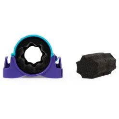 Spin Master Kinetic Sand - Slice N'Surprise Set, Spielsand -Kinderspielwaren Geschäft Spin Master Kinetic Sand Slice N Surprise Set Spielsand@@1811731 8