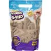 Spin Master Kinetic Sand - Braun 907 G, Spielsand -Kinderspielwaren Geschäft Spin Master Kinetic Sand braun 907 g Spielsand@@1sswk015