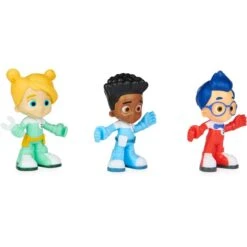 Spin Master Mighty Express Kinderfiguren 3er-Set, Spielfigur -Kinderspielwaren Geschäft Spin Master Mighty Express Kinderfiguren 3er Set Spielfigur@@1850215 2