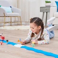 Spin Master Mighty Express Kinderfiguren 3er-Set, Spielfigur -Kinderspielwaren Geschäft Spin Master Mighty Express Kinderfiguren 3er Set Spielfigur@@1850215 5
