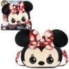 Spin Master Purse Pets Disney Minnie Mouse , Tasche 2 Spin Master Purse Pets Disney Minnie Mouse , Tasche -Kinderspielwaren Geschäft Spin Master Purse Pets Disney Minnie Mouse Tasche@@100008150