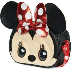 Spin Master Purse Pets Disney Minnie Mouse , Tasche -Kinderspielwaren Geschäft Spin Master Purse Pets Disney Minnie Mouse Tasche@@100008150 2
