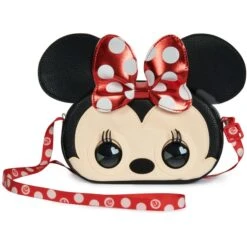 Spin Master Purse Pets Disney Minnie Mouse , Tasche -Kinderspielwaren Geschäft Spin Master Purse Pets Disney Minnie Mouse Tasche@@100008150 3