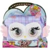 Spin Master Purse Pets - Print Perfect Eule, Tasche -Kinderspielwaren Geschäft Spin Master Purse Pets Print Perfect Eule Tasche@@1849595
