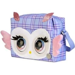 Spin Master Purse Pets - Print Perfect Eule, Tasche 12 Spin Master Purse Pets - Print Perfect Eule, Tasche -Kinderspielwaren Geschäft Spin Master Purse Pets Print Perfect Eule Tasche@@1849595 3