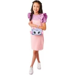 Spin Master Purse Pets - Print Perfect Eule, Tasche 14 Spin Master Purse Pets - Print Perfect Eule, Tasche -Kinderspielwaren Geschäft Spin Master Purse Pets Print Perfect Eule Tasche@@1849595 5