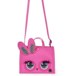 Spin Master Purse Pets - Tote Bag Häschen , Tasche -Kinderspielwaren Geschäft Spin Master Purse Pets Tote Bag H schen Tasche@@100008149 3